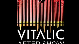 Vitalic After show