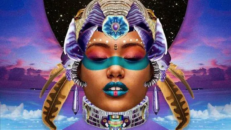 Afro Heaven - Rooftop & Club RnB, Dancehall, Hip Hop & Afrobeats
