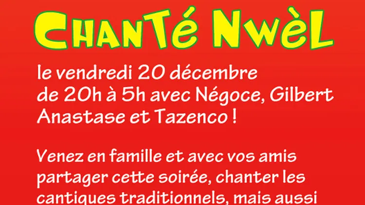 Chantez Nwel