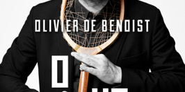 OLIVIER DE BENOIST "0/40"
