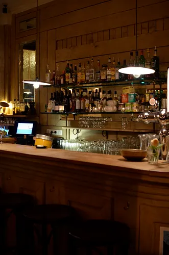 Piccoli Cugini Restaurant Paris