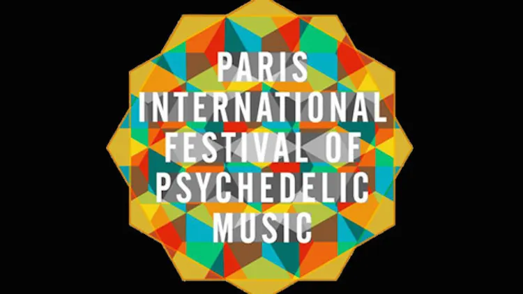 Paris International Festival of Psychedelic Music Day 1 : Screening the Doors "Feast of Friends"