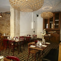 Osteria Ferrara
