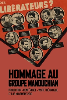 "On l’appelait Tommy" | Projection-conférence par Thomas Stern et Philippe Fréling