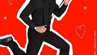 José Cruz dans "ola"