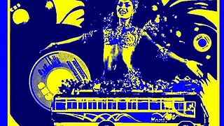 Global Grooves Sessions!