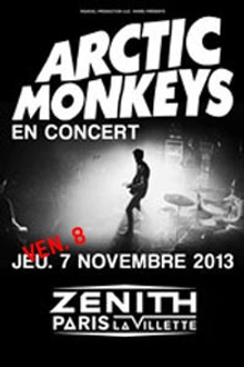 Arctic Monkeys