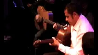 Rocky Gresset Quartet