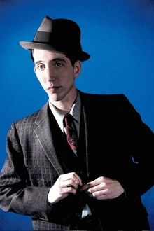 Pokey Lafarge en concert