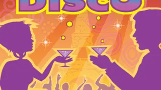 AFTERWORK MAGIC DISCO