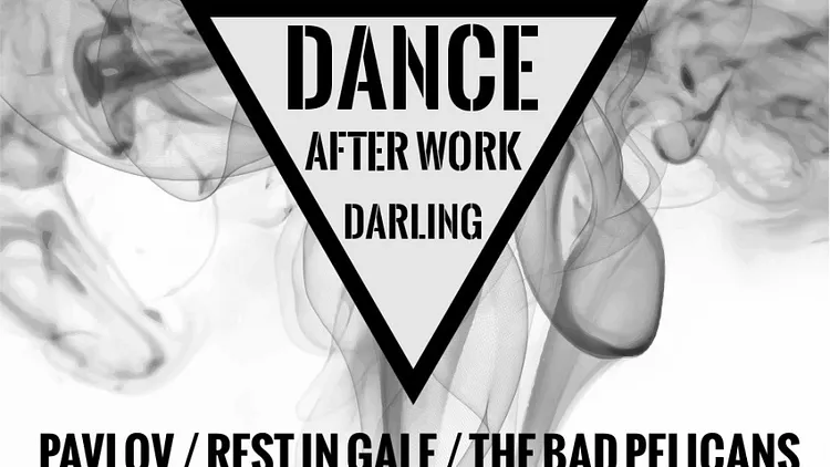 Dance After Work Darling