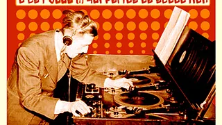 LE DJ EST UNE PUTE [JUKE BOX PARTY]