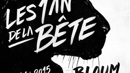 Bloum + Backbone + Kanzi + Standwise en concert