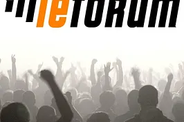 Le Forum