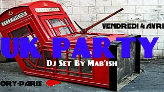 UK Party by Mab'ish