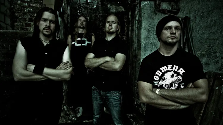 Insomnium