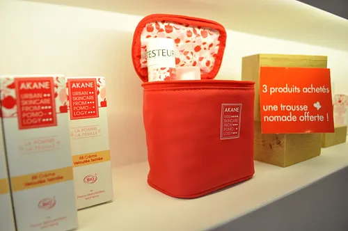 Akane Shop Paris