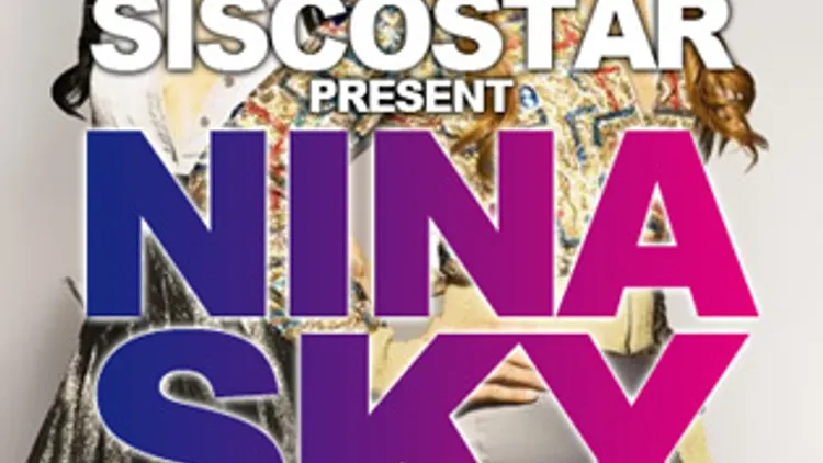 NINA SKY by SiscoStar
