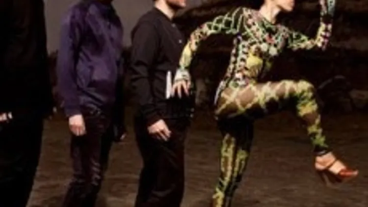 Little Dragon