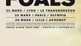 Foals