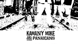 KAMANY Mike & The Panaïcans
