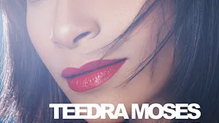 TEEDRA MOSES en concert