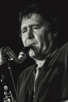 Benjamin Moussay & Louis Sclavis duo en concert - "DES FEUX LOINTAINS"
