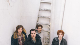 Parquet Courts