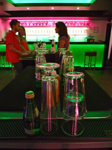 Mojito Lab Bar Paris