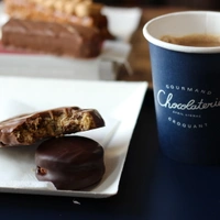 La Chocolaterie Cyril Lignac