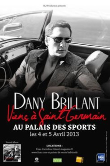 Dany Brillant