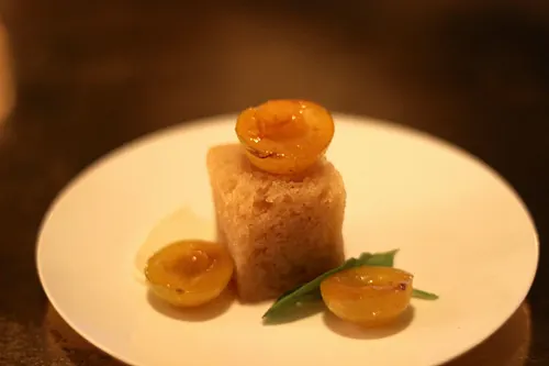 Dilia Restaurant Paris