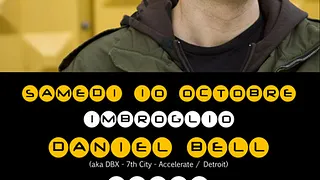 IMBROGLIO feat DANIEL BELL