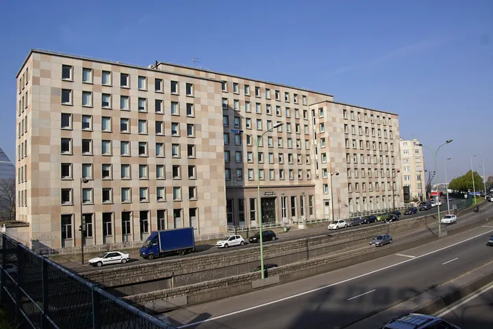 Maison des Arts & Métiers