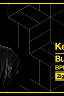 Zig Zag x Finale Villa Schweppes Bpm 2016 : KENNY DOPE & BUSY P