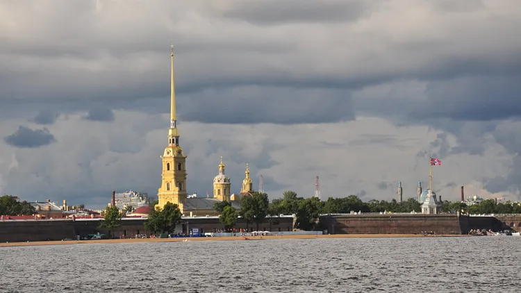 Mélodies Russes et Tsiganes