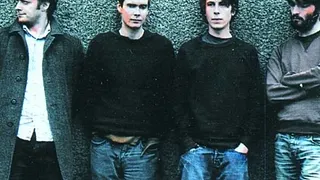 Sigur Ros en concert