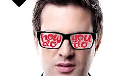 Mayer Hawthorne + guest