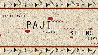 Horde Family invite Paji [live], Silens [live]