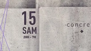Concrete