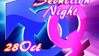Seduction Night