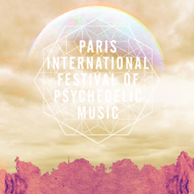 Les premiers noms du Paris Psych Fest enfin dévoilés
