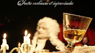 LE SALOON MÜNCHAUSEN