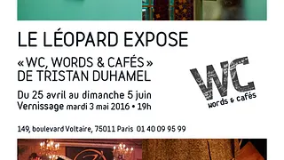 Exposition - Vernissage
