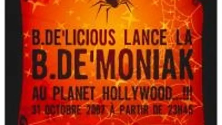 B.de'moniak