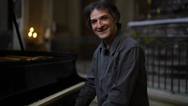 Tempête et passion en sonate - concert commenté