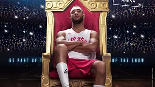 All Star Game 2016