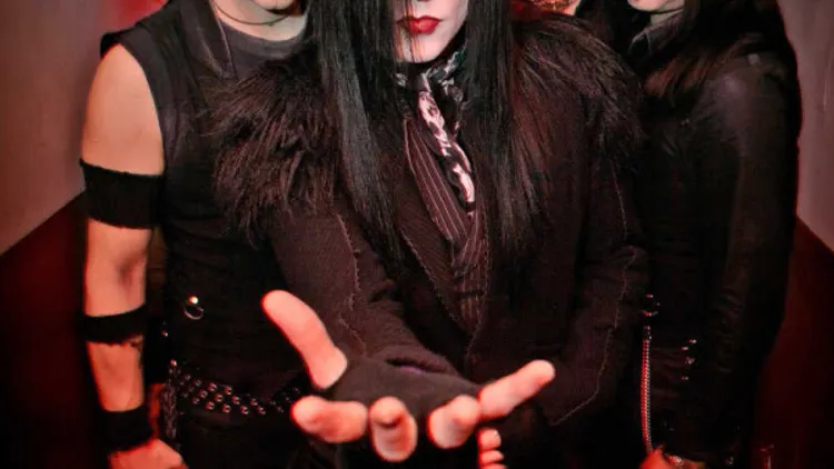 Wednesday 13 à la Boule Noire