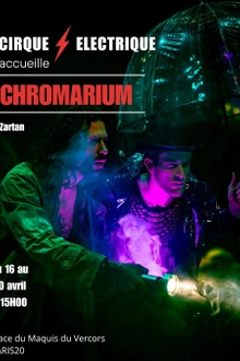 CHROMARIUM