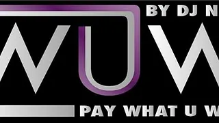 Pay what you want